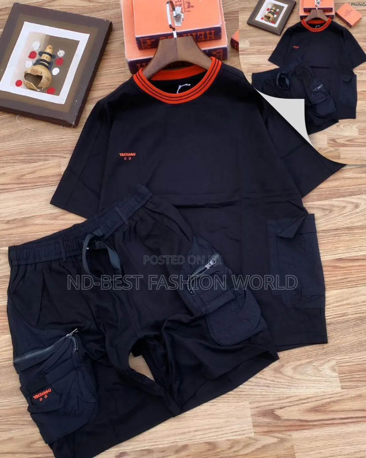 Pure Quality Clothes