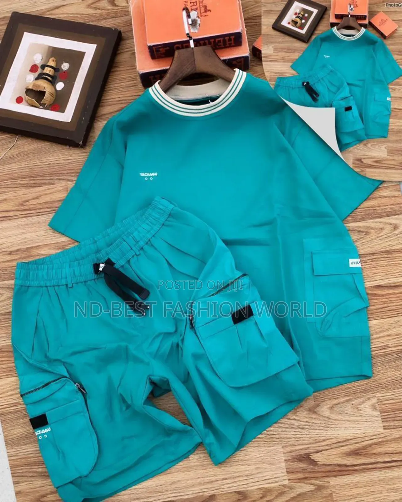 Pure Quality Clothes