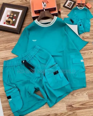 Pure Quality Clothes