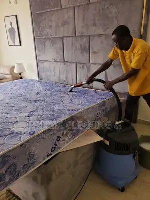 Qualified Sofa And Mattress Cleaning Company