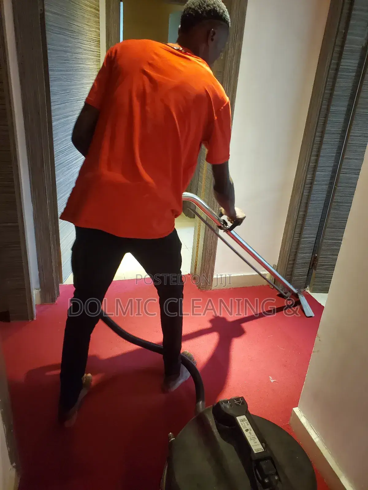 Advance Modern Carpet Cleaning Company