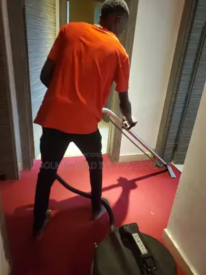 Advance Modern Carpet Cleaning Company