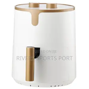 5l Extra Large Capacity Digital Air Fryer