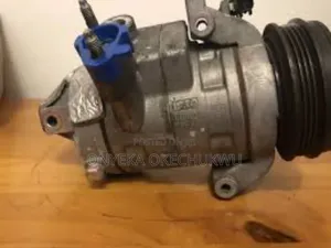 Compressor for All Motors