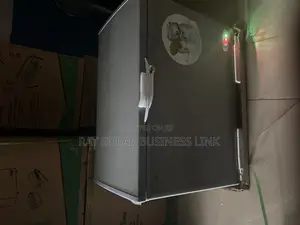 318 Bona Solar Freezer