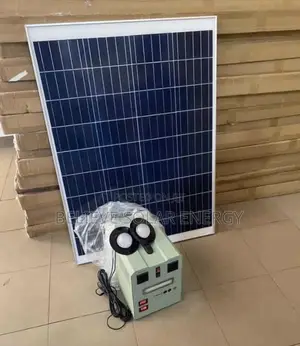 Solar Inverter Generator