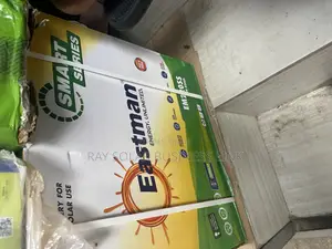 220ah Eastman Tubular Battery