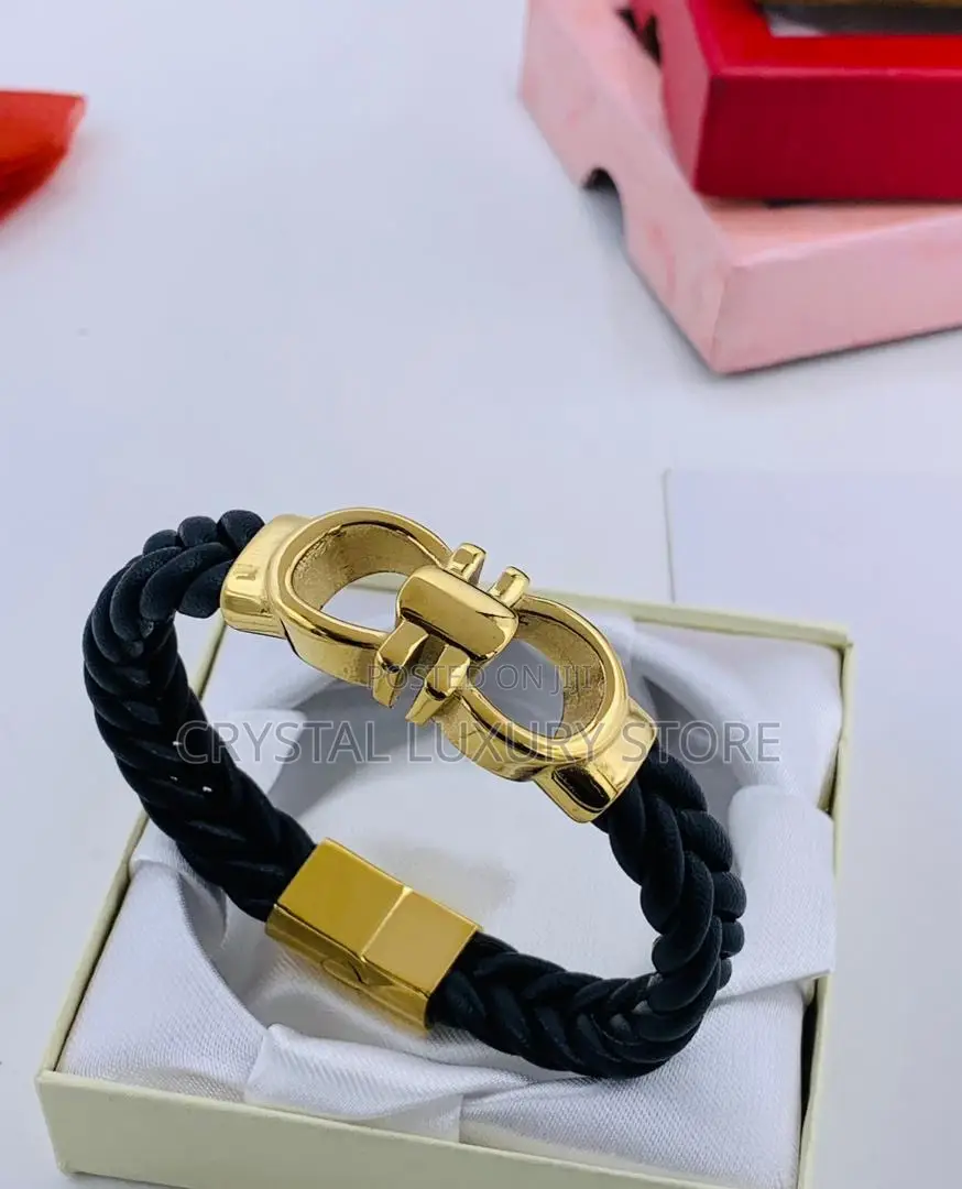 Top Quality Luxury Hand Bangle