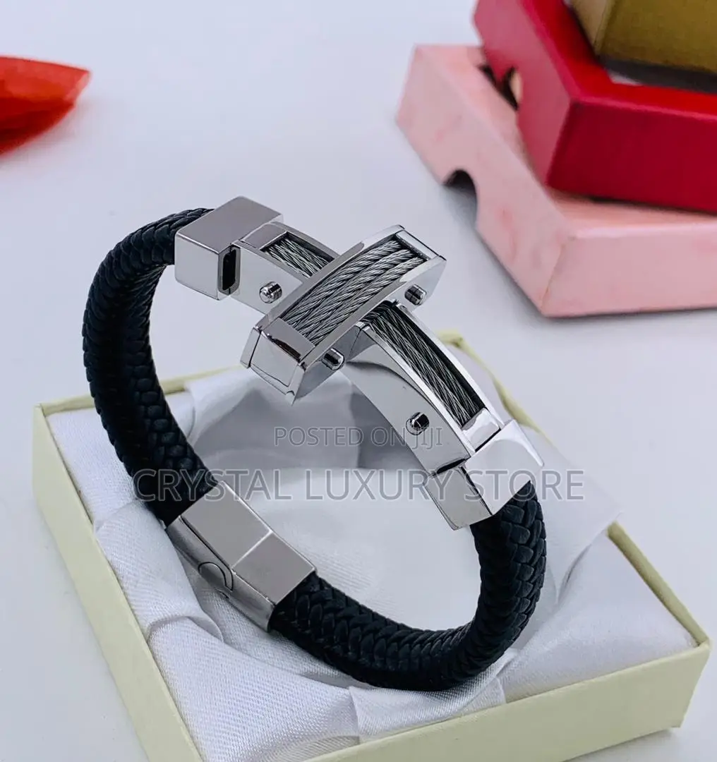 Top Quality Luxury Hand Bangle