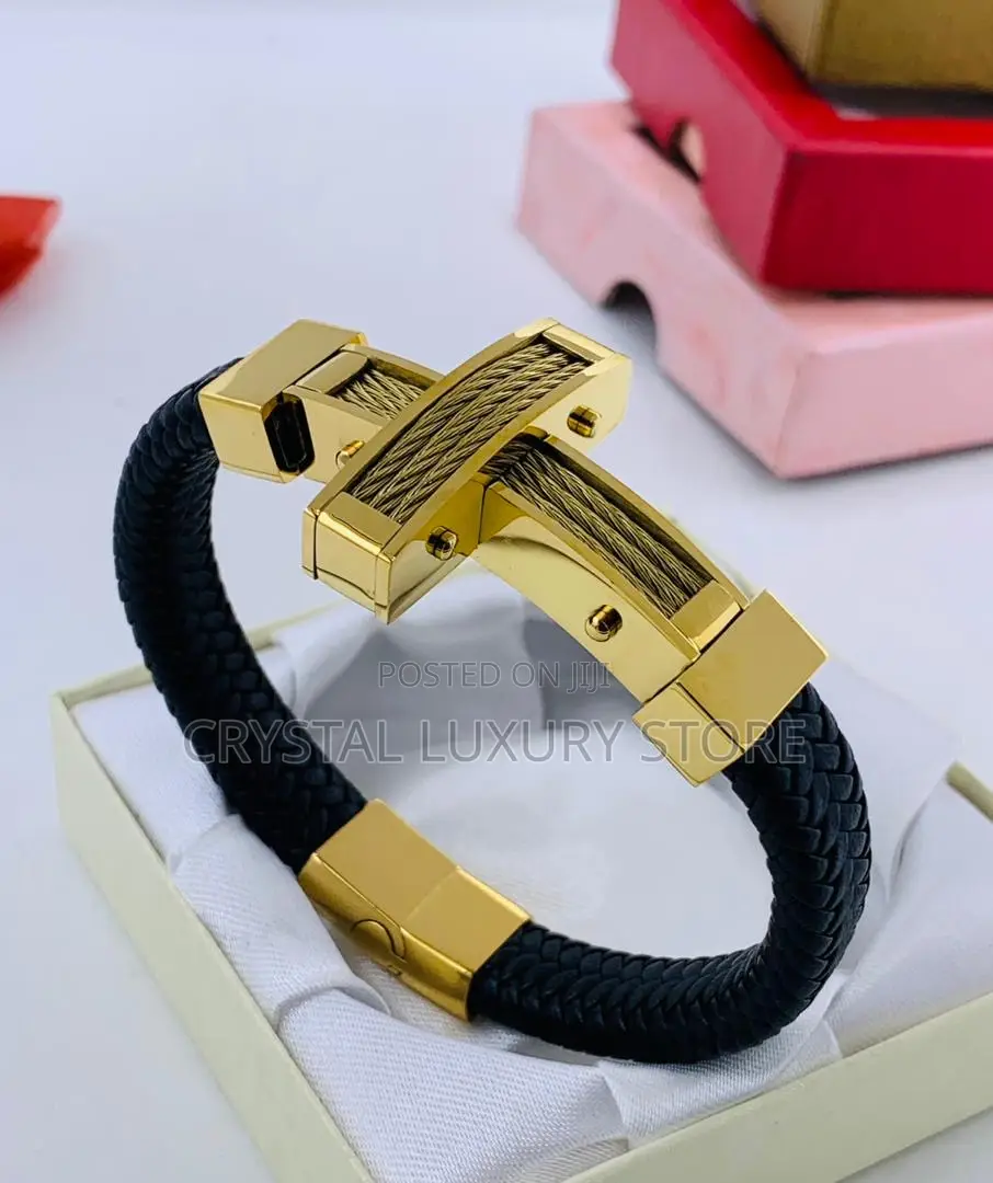 Top Quality Luxury Hand Bangle