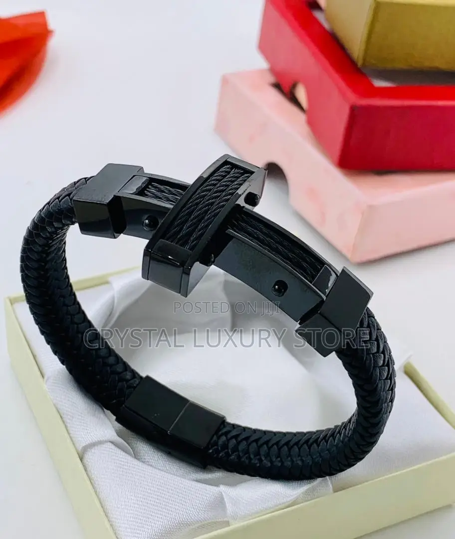 Top Quality Luxury Hand Bangle