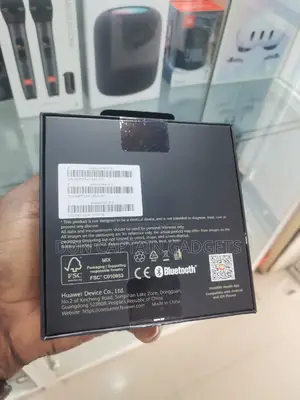 Huawei Watch GT 4