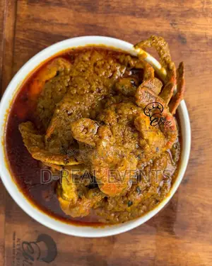 Buy Soup Small and Large Portion