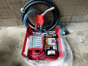 Complete Digital Flowmeter.