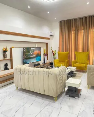 Furnished 2bdrm Apartment in Ikate Lekki for rent