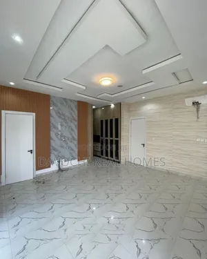 4bdrm Duplex in Orchid Road, Lekki for rent