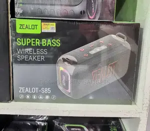 Zealot S85