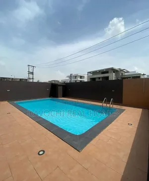 3bdrm Apartment in Ikoyi for rent