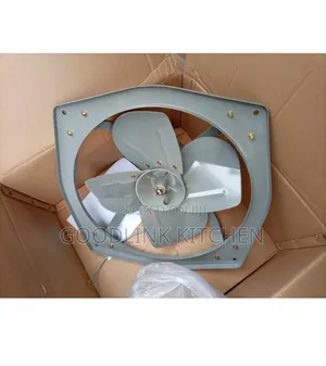 Extractor Fan