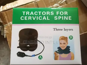Neck and Cervical Corrector