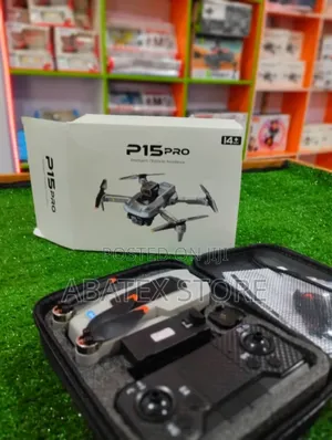 Photo - P15 Pro Camera Drone