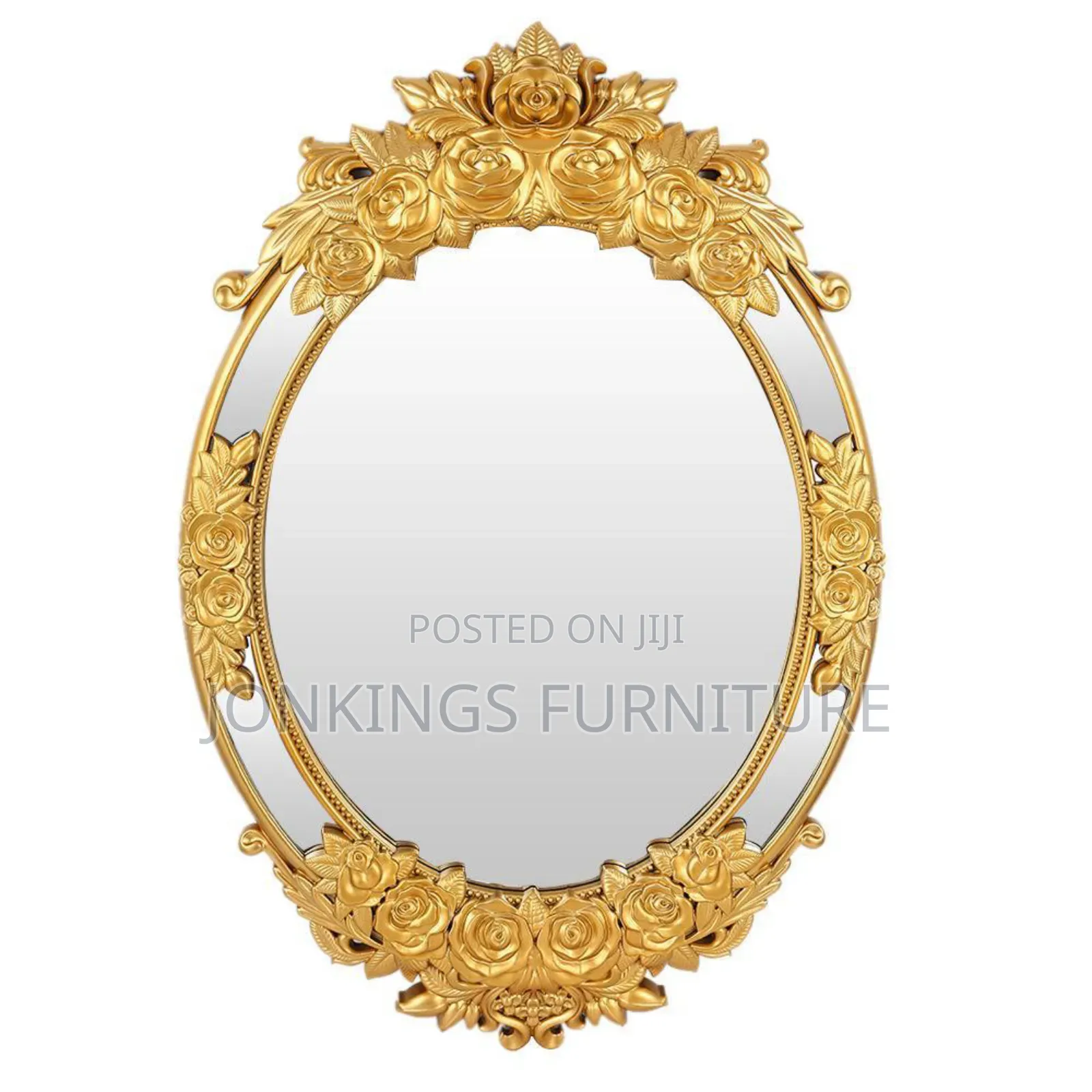 Wall Mirror