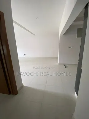 2bdrm Apartment in Lekki Phase One for rent