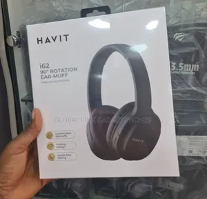 Havit I62 90° Rotation