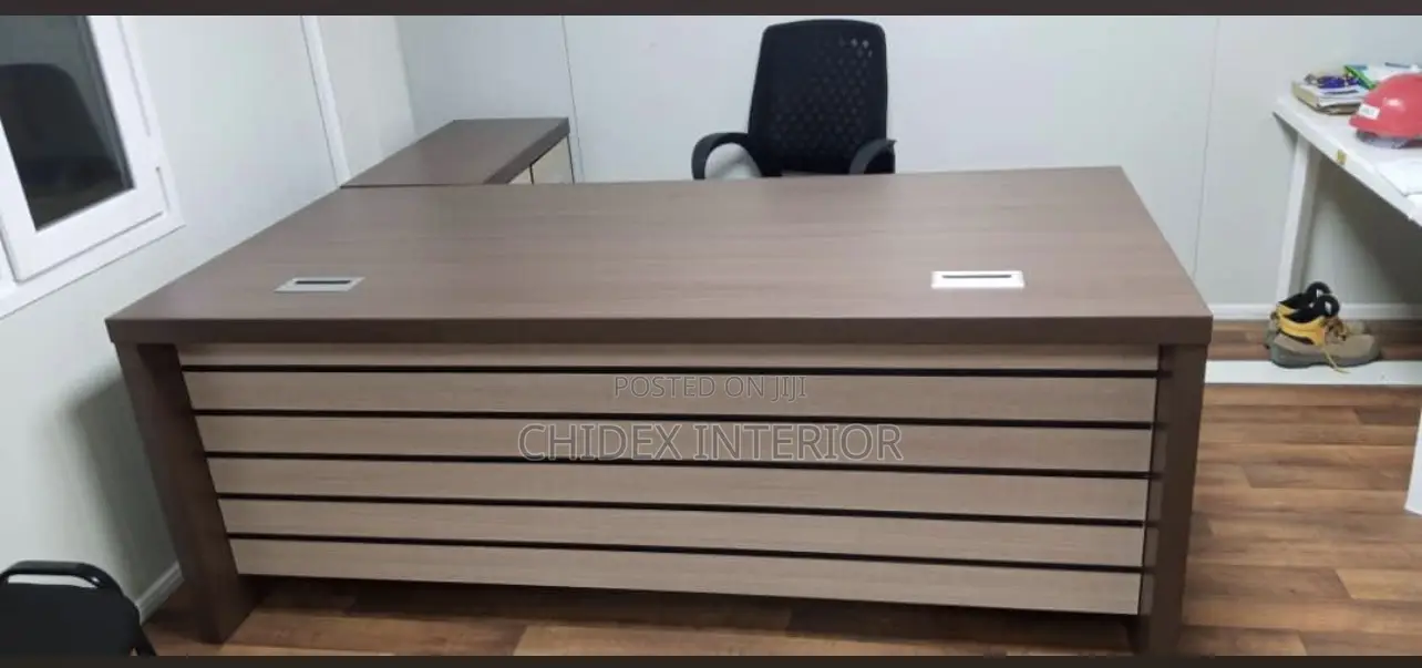 Executive Office Table