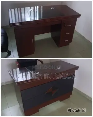 Quality Office Executives Table