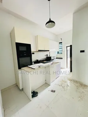 4bdrm Duplex in Osapa London, Lekki for rent