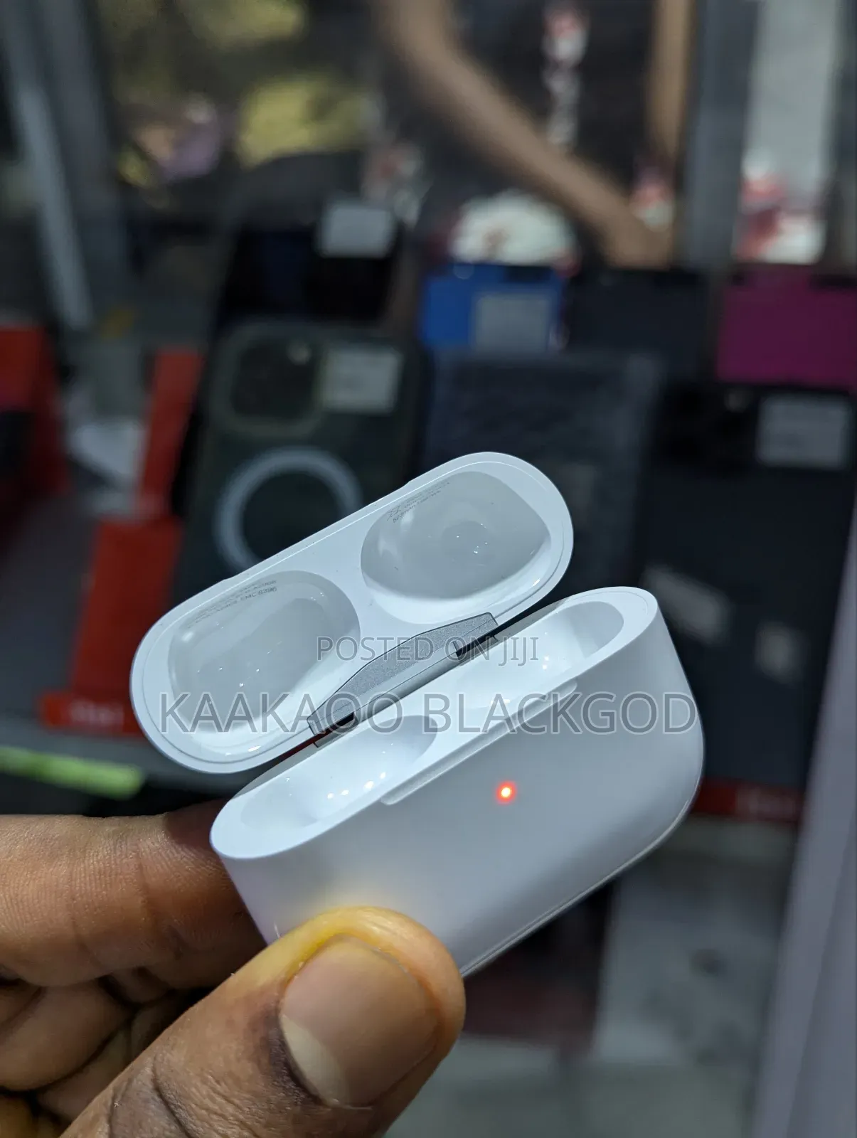 Air Pod Pro 2 Case