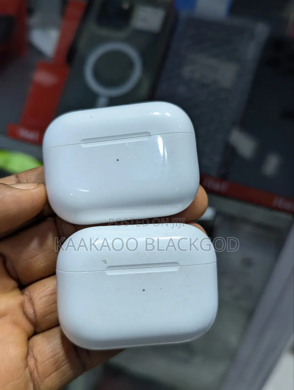 Air Pod Pro 2 Case