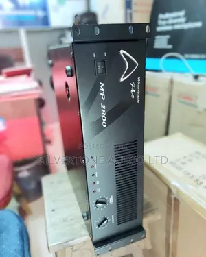 High Quality Wharf Dale Amplifier Model 2800