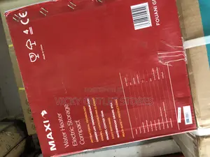 10liters Water Heater Maxi