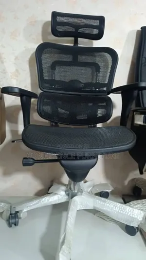 High Quality Top Executive Ergonomic Mesh