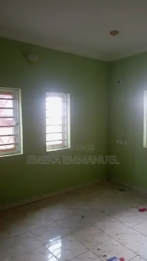 2bdrm Apartment in Jurbug Side Umuodu, Awka for rent