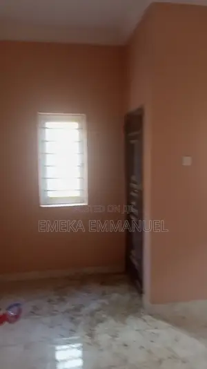 2bdrm Apartment in Jurbug Side Umuodu, Awka for rent