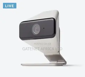 XFINITY Indoor Outdoor Wireless Security Camera IP Camera