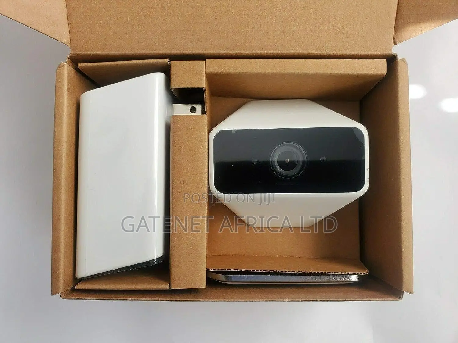 XFINITY Indoor Outdoor Wireless Security Camera IP Camera