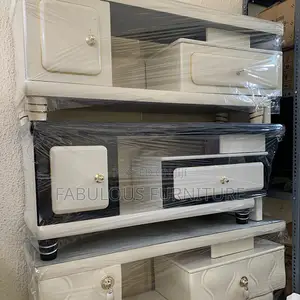 4ft Foreign Tv Stand