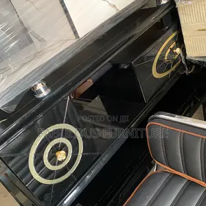 Quality Tv Stand / Tv Console Available as Seen