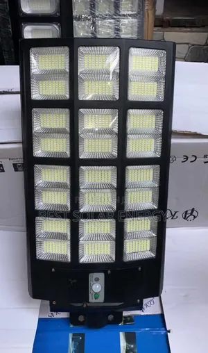 Solar Street Light 2000w 24eye