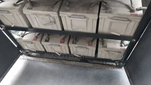 Buyer of Old/ Solar/Inverter Batteries