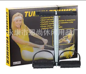 Springy Tummy Trimmer Work Out Tool