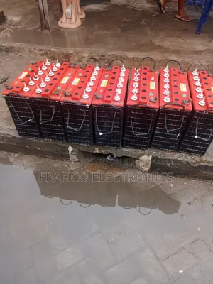 Weak/Old/Solar/Inverter Batteries Buyer.