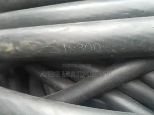 300mm X 1core Aluminum Cable