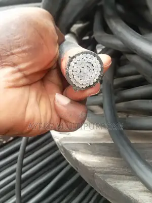 300mm X 1core Aluminum Cable