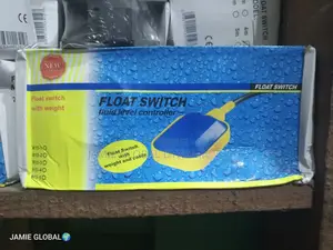 Float Switch
