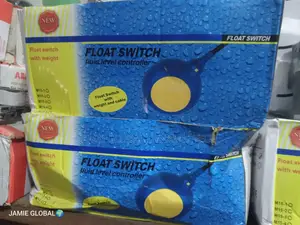 Float Switch